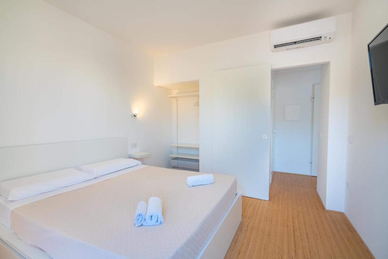 Terrazza Sella Del Diavolo - Vista Mare - Wifi Ac Appartement Cagliari Buitenkant foto