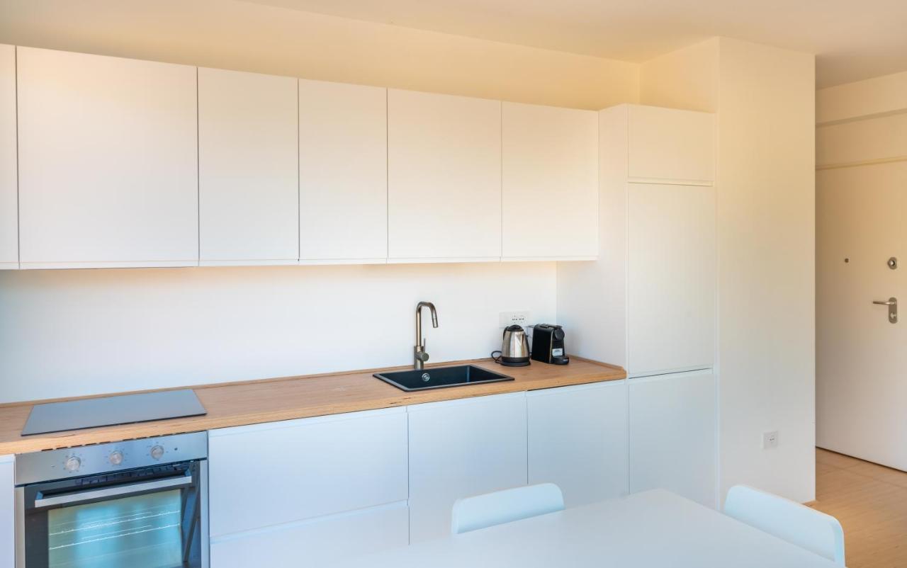 Terrazza Sella Del Diavolo - Vista Mare - Wifi Ac Appartement Cagliari Buitenkant foto