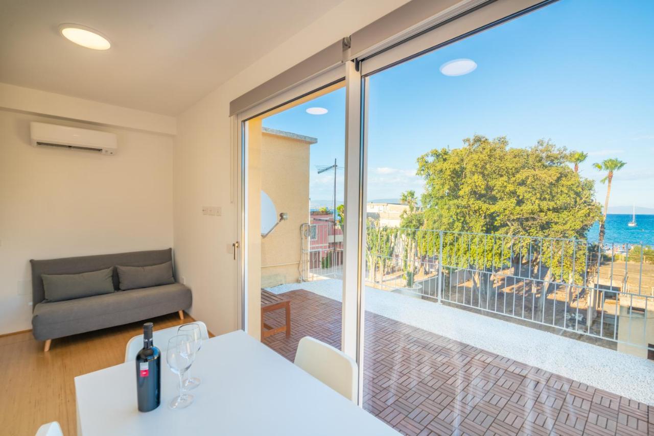 Terrazza Sella Del Diavolo - Vista Mare - Wifi Ac Appartement Cagliari Buitenkant foto
